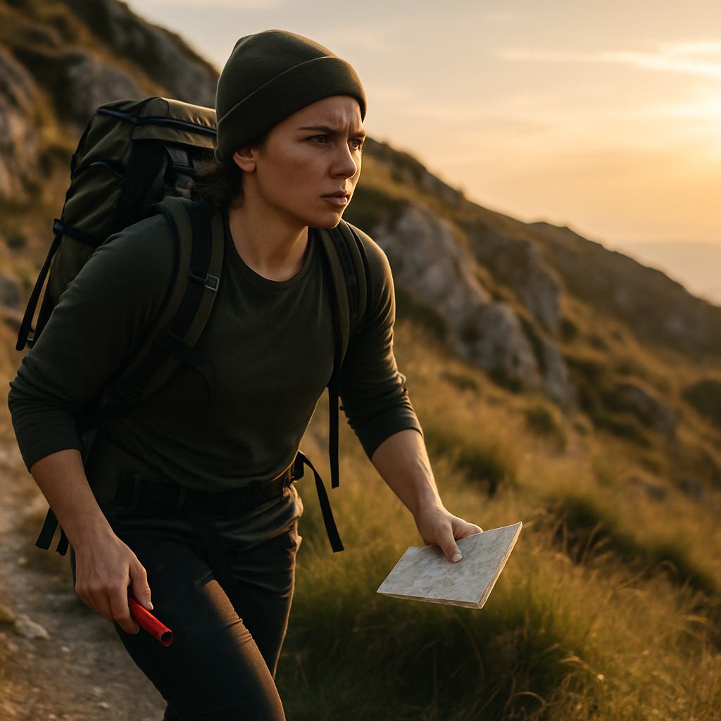 Ausdauertraining und Belastungsresistenz SwissArmyKnifeMall